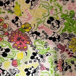 Look a like Dis fabric